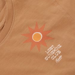 T-Shirt 100 % coton  Wood Chips - Vue détail 2 / 6