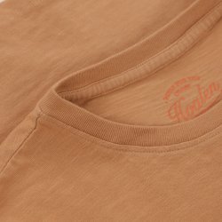 T-Shirt 100 % coton  Wood Chips - Vue détail 1 / 6