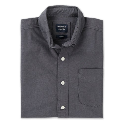Chemise oxford confortable