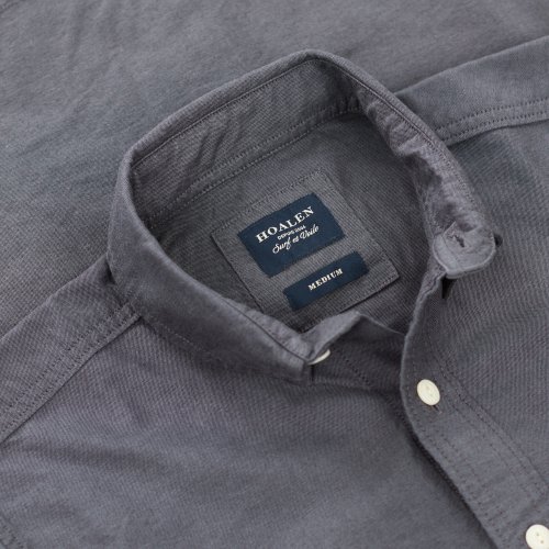 Chemise oxford confortable