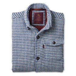 Surchemise Harris Tweed® Tweed - Packshot 1 / 1