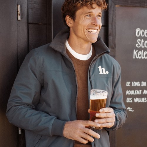 Jacket Lightweight sailing
