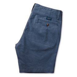 Old Marine Heavy twill Chino short - Packshot 1 / 1