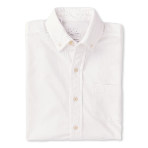 Chemise en jersey souple et robuste