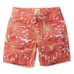 Maillot de bain Séchage rapide Red Flower - Packshot 1 / 1