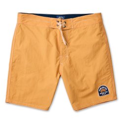 Maillot de bain doublé et robuste Orange - Packshot 1 / 1