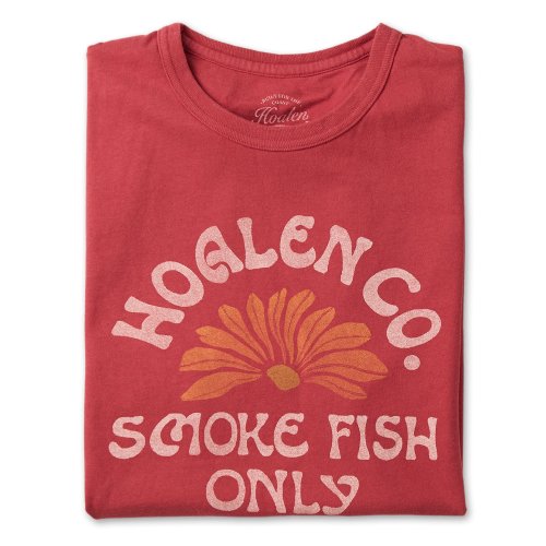 T-Shirt en coton recyclé