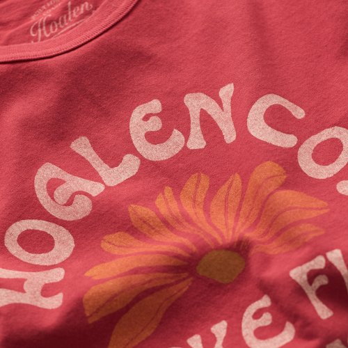 T-Shirt en coton recyclé