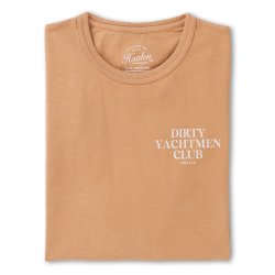 T-Shirt en coton bio Wood Chips - Packshot 1 / 1