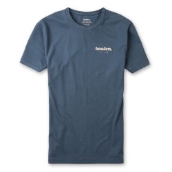 T-Shirt en coton bio Old Marine - Packshot 3 / 8