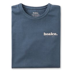 T-Shirt en coton bio Old Marine - Packshot 1 / 1