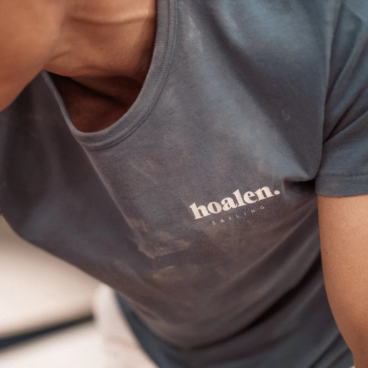 T-Shirt en coton bio