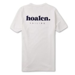 T-Shirt en coton bio Off White - Packshot 2 / 7