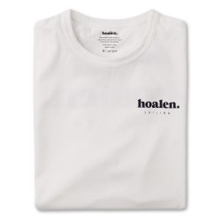 T-Shirt en coton bio Off White - Packshot 1 / 1