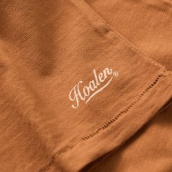 T-Shirt médium 210 gsm Honey - Vue détail 3 / 6