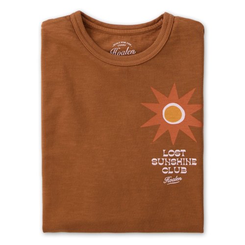 T-Shirt coton biologique