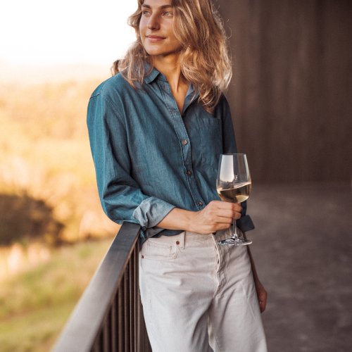 Chemise légère
