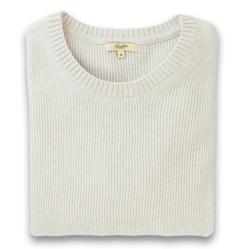 Pull Laine mérinos