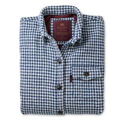 Tweed Harris Tweed® Overshirt - Packshot 1 / 1