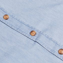 Robe robe denim Denim - Vue détail 4 / 6