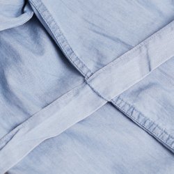 Robe robe denim Denim - Vue détail 5 / 6