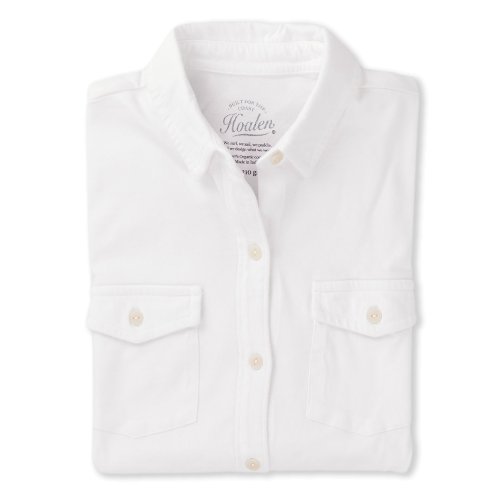 Chemise jersey médium 210 gsm