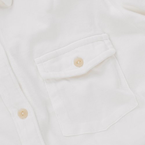 Chemise jersey médium 210 gsm