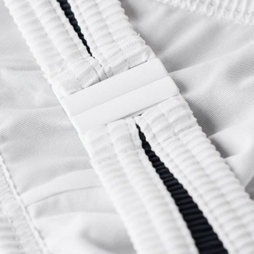 Maillot de bain maille texturée