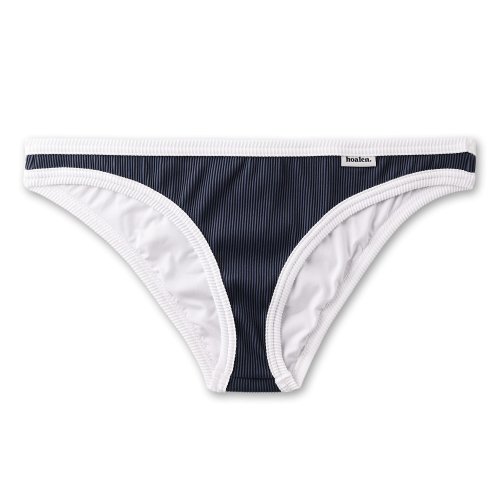 Maillot de bain taille haute