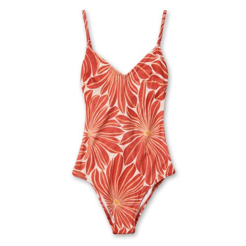 Maillot de bain une pièce