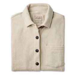 Camel Terry jersey Combishort - Packshot 2 / 8