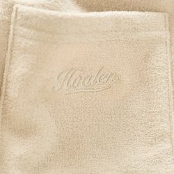Camel Terry jersey Combishort - Detail View 3 / 8
