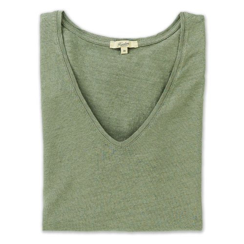 T-Shirt 100% lin