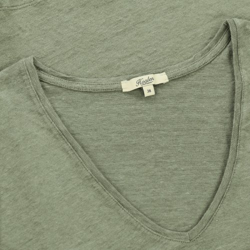 T-Shirt 100% lin