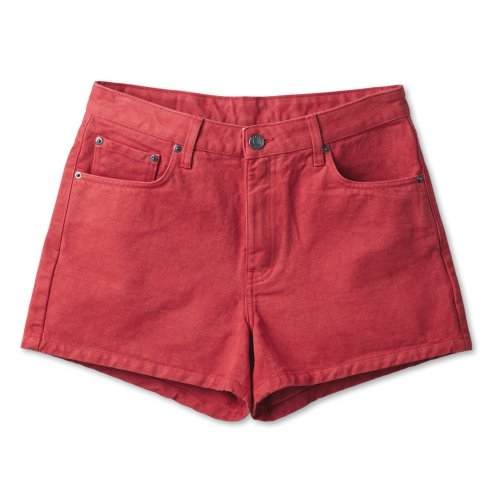 Short taille haute