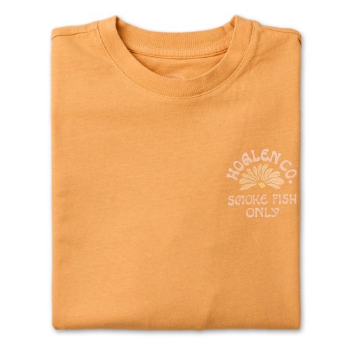 T-Shirt à manches longues col rond