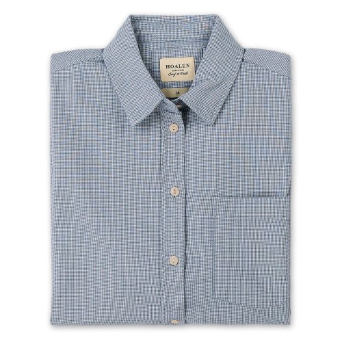 Chemise en flanelle