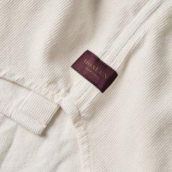 Chemise en velours Off White - Vue détail 5 / 6