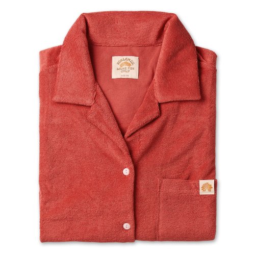 Chemise manches courtes