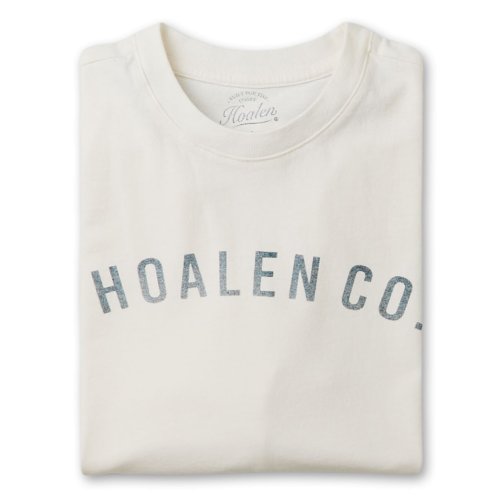 T-Shirt en coton recyclé