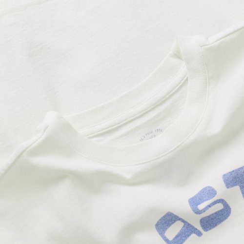 T-Shirt en coton bio