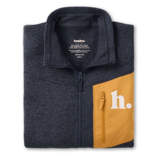 Veste polaire outdoor