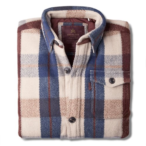 Surchemise chaude