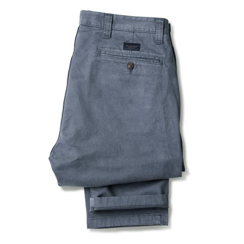 Chino twill épais