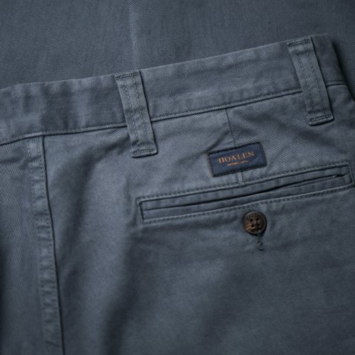 Chino twill épais
