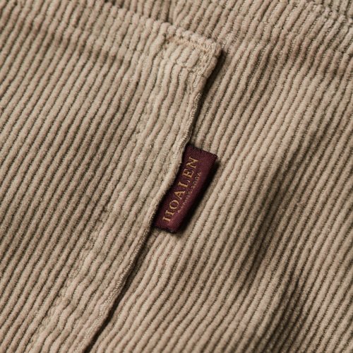 Pantalon Velours côtelé