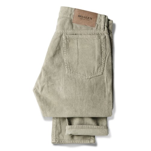 Pantalon Velours côtelé