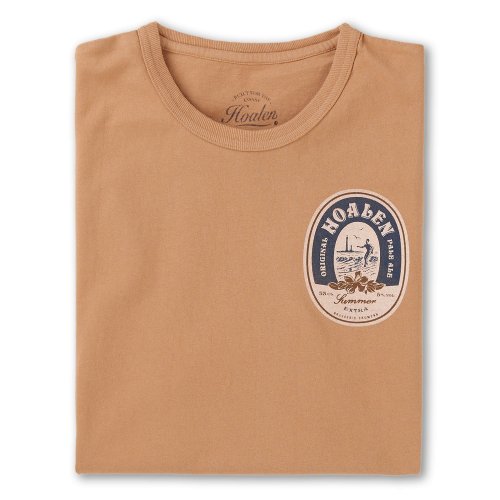 T-Shirt en coton bio