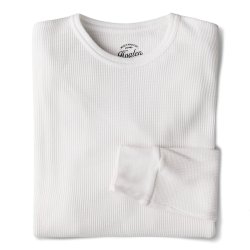 Tissu Nid d'Abeille Uni Souris - Tissus des Ursules