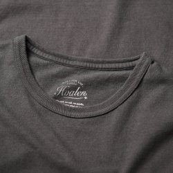 T-Shirt Homard Noir Carbon - Vue détail 5 / 7